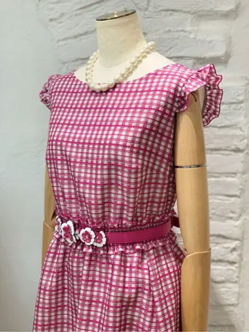 TOCCA C.K  コーディネート画像