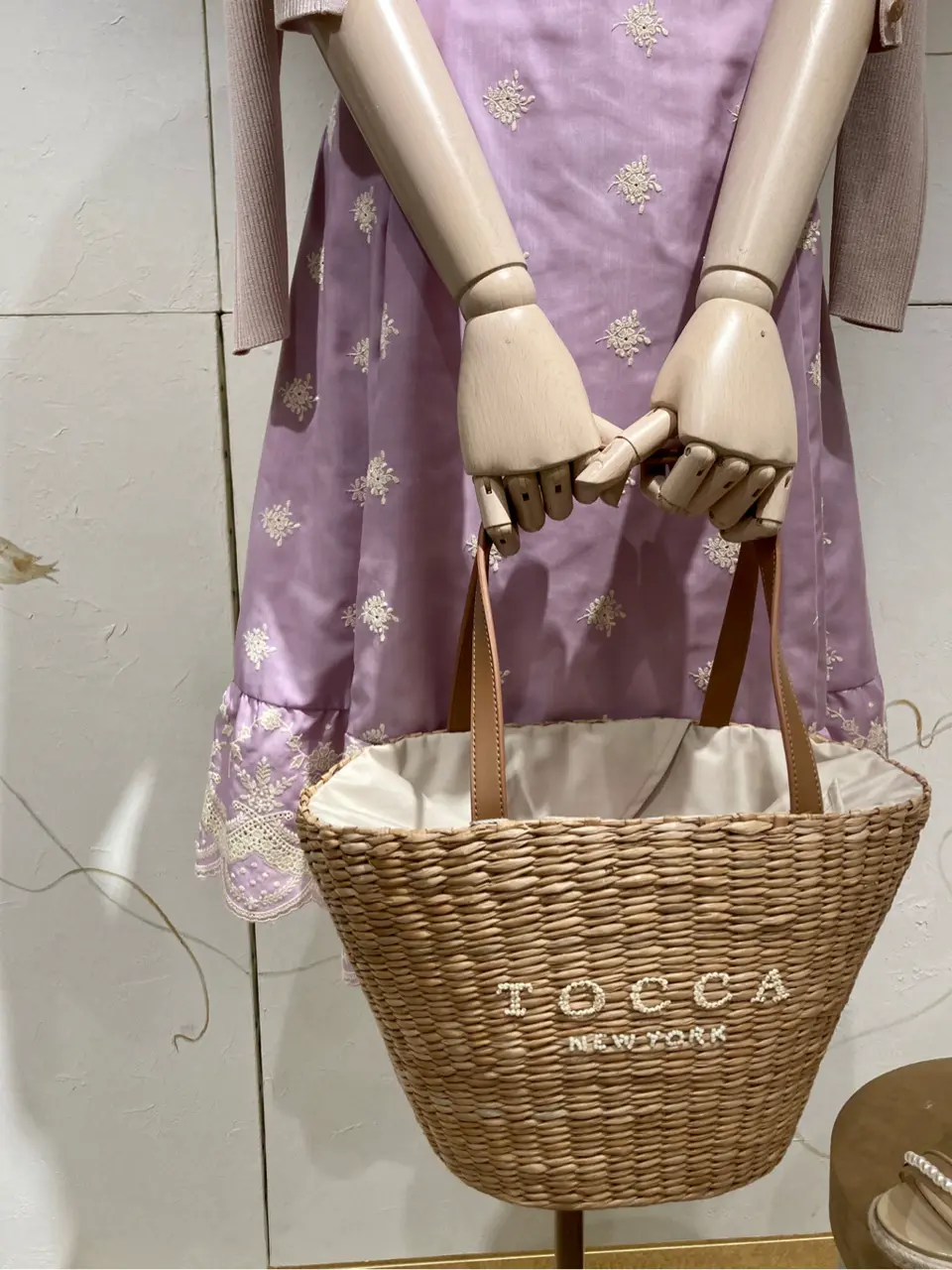 TOCCA mimura☺︎ コーディネート画像