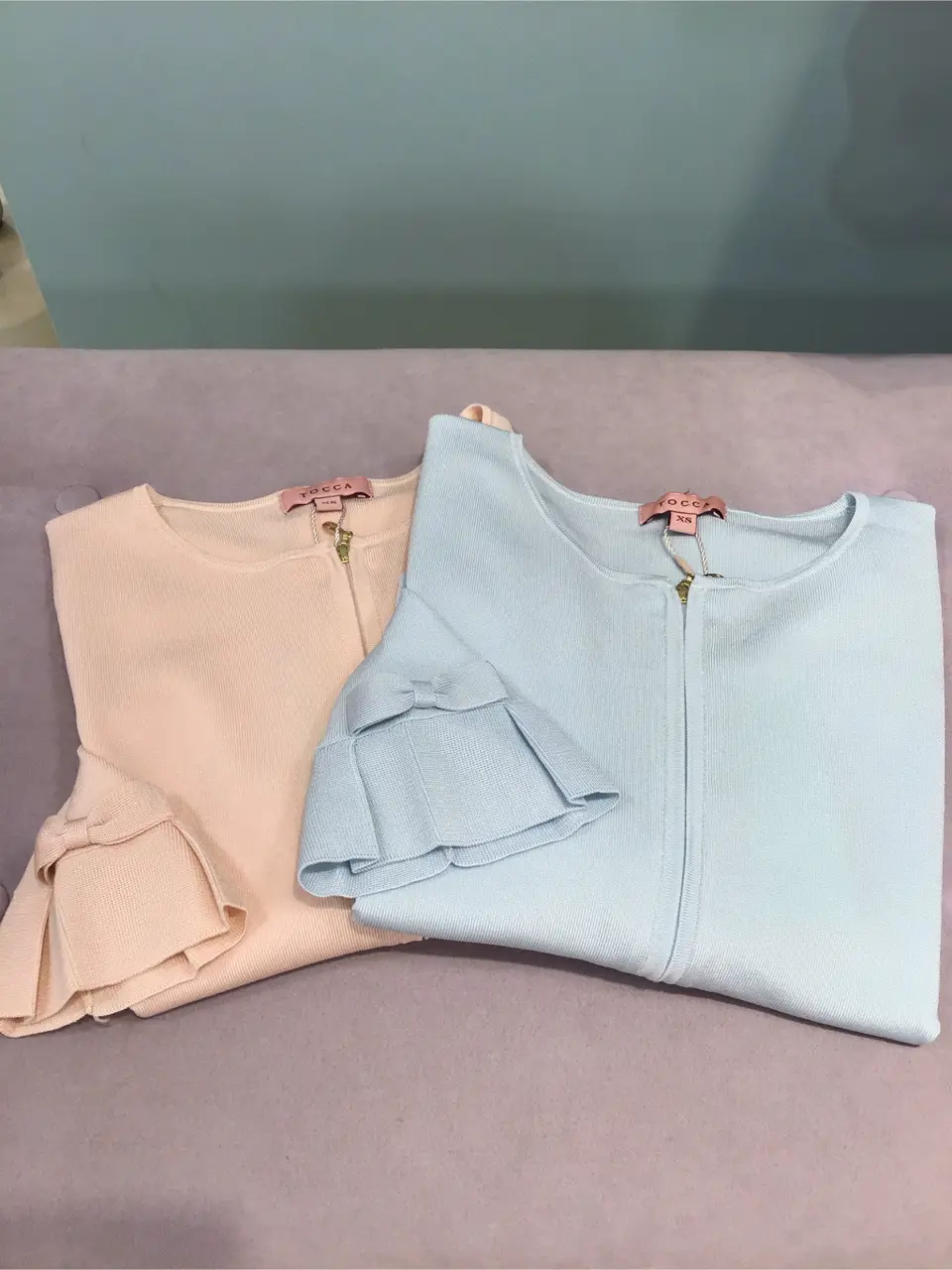 TOCCA 𝒽 コーディネート画像