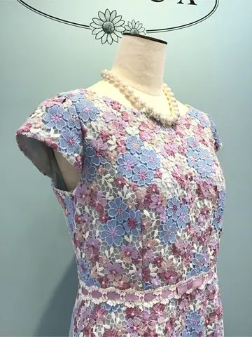 TOCCA 𝒽 コーディネート画像