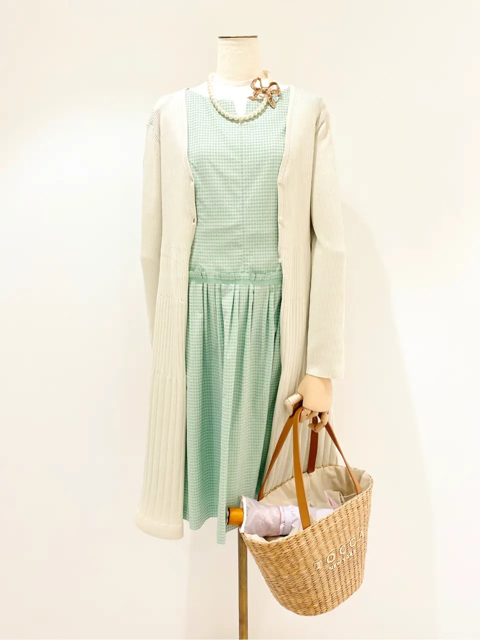 TOCCA oda ❁ コーディネート画像