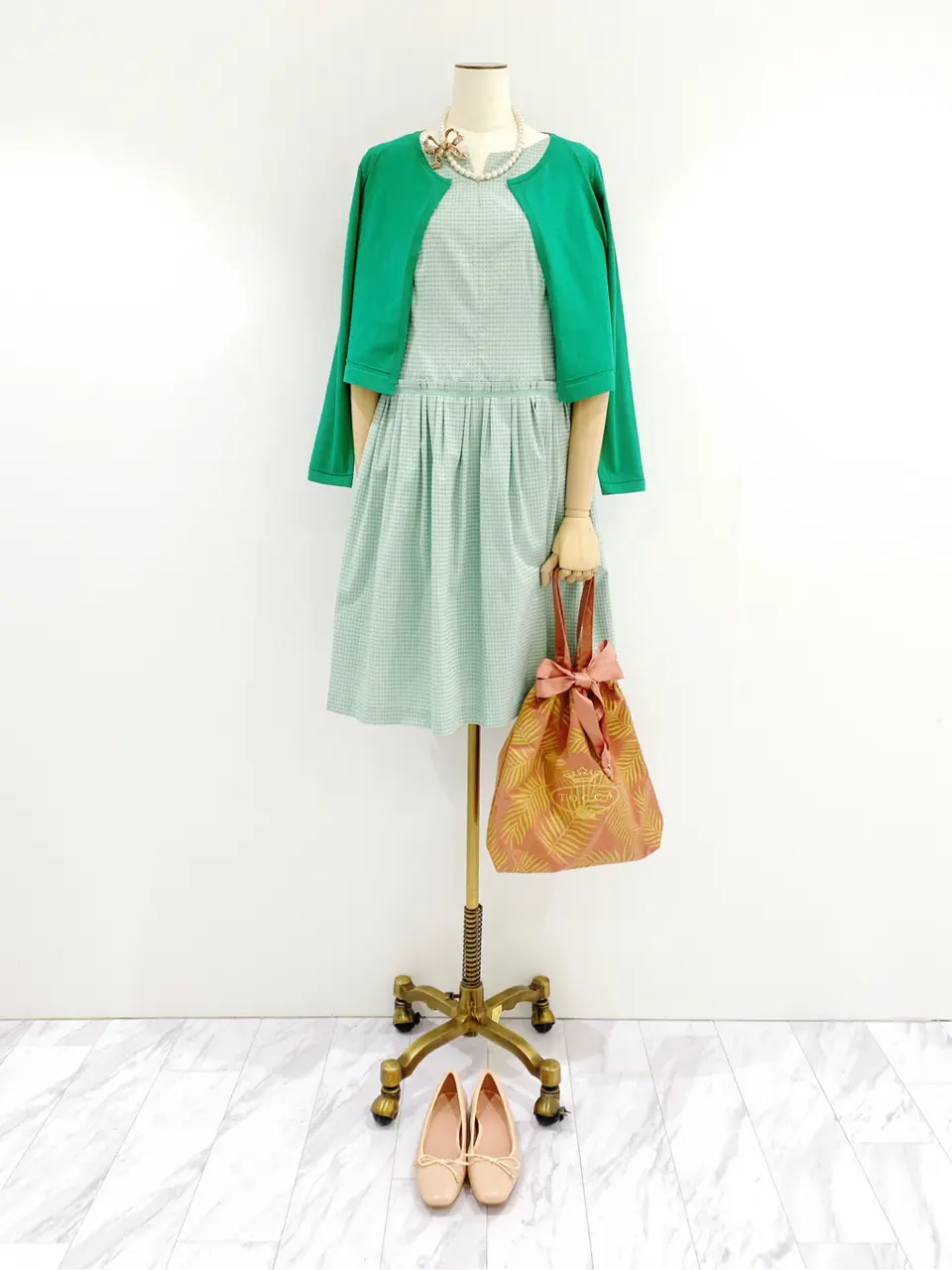 TOCCA oda ❁ コーディネート画像