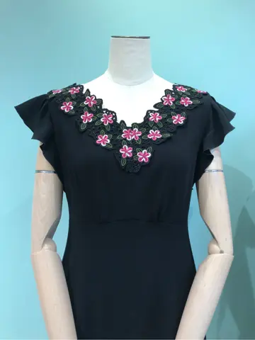 TOCCA G コーディネート画像