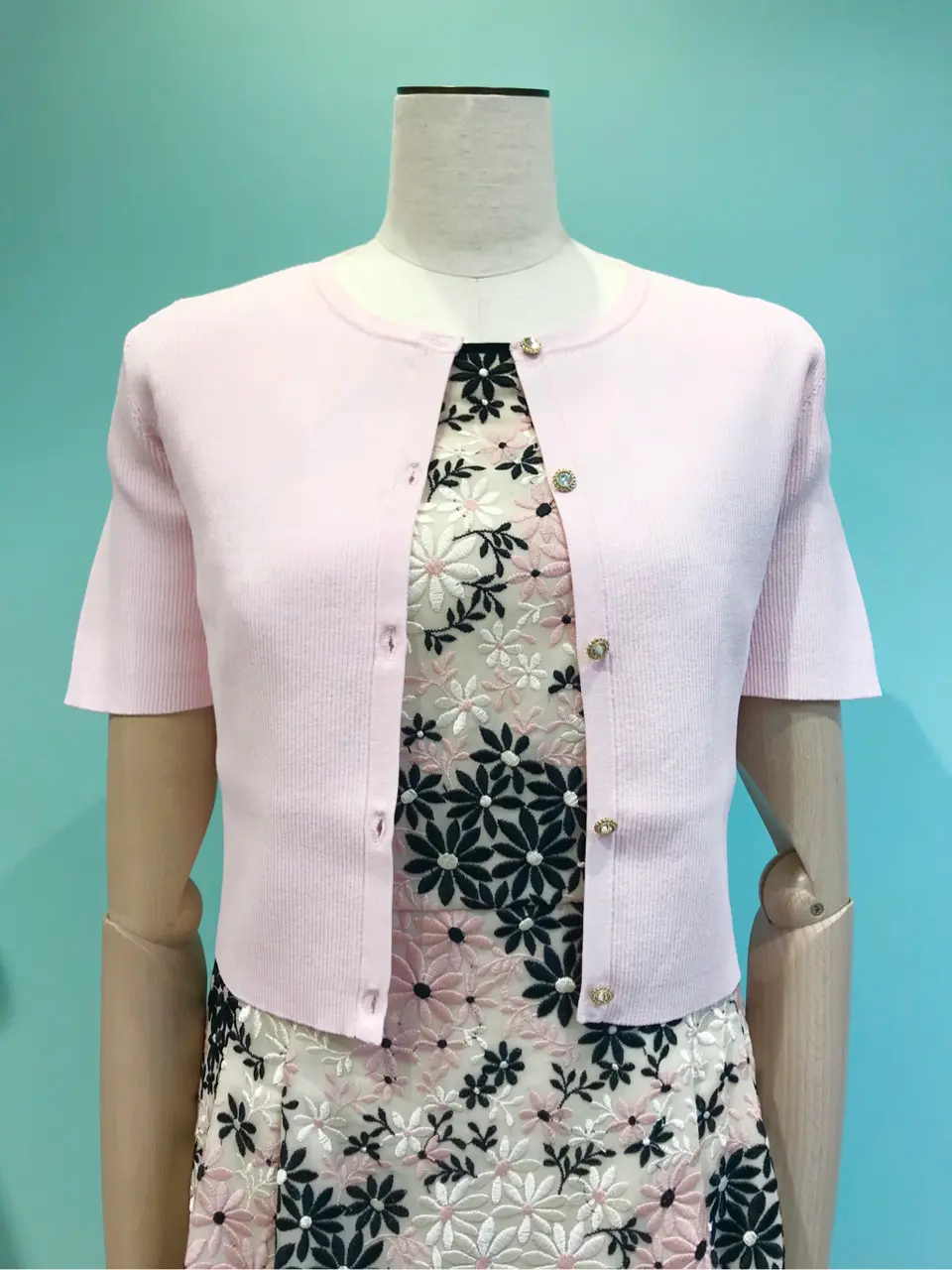 TOCCA G コーディネート画像