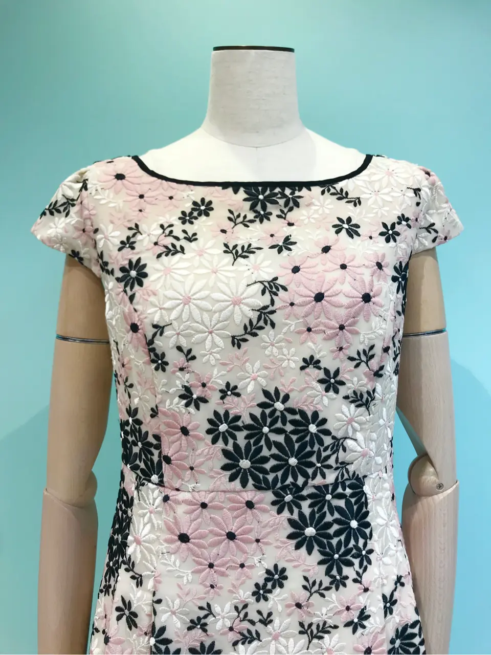 TOCCA G コーディネート画像