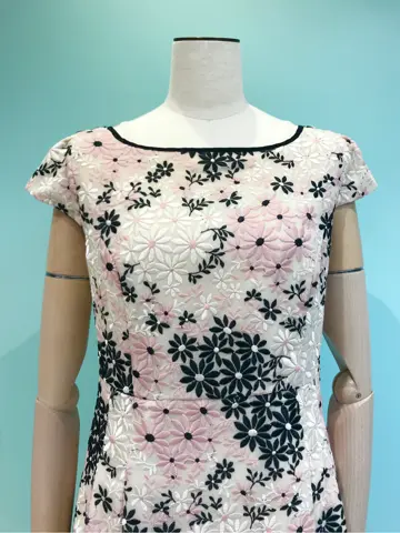 TOCCA G コーディネート画像