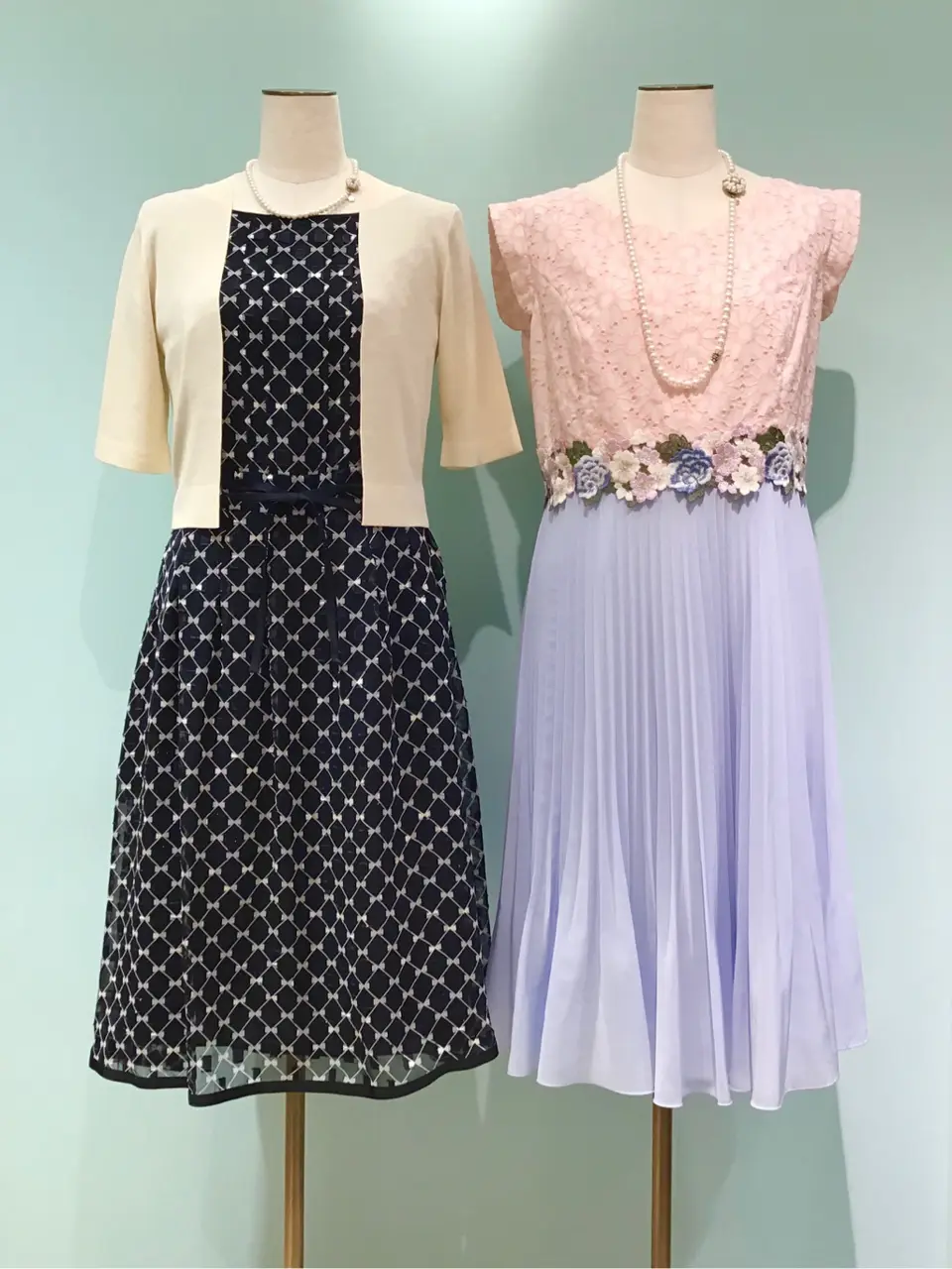 TOCCA G コーディネート画像