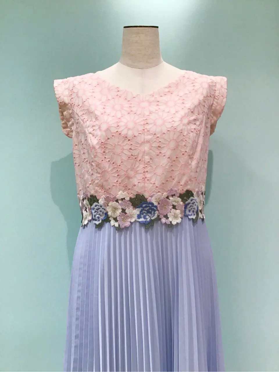 TOCCA G コーディネート画像