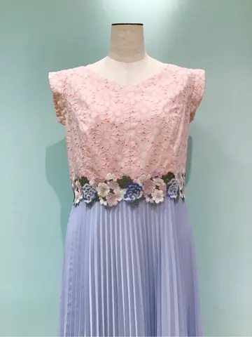 TOCCA G コーディネート画像