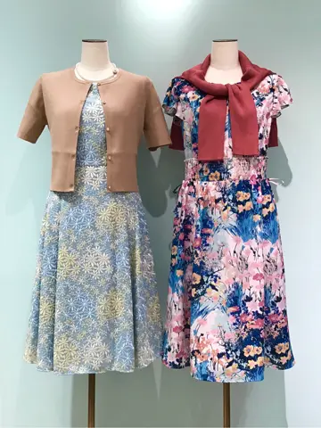 TOCCA G コーディネート画像