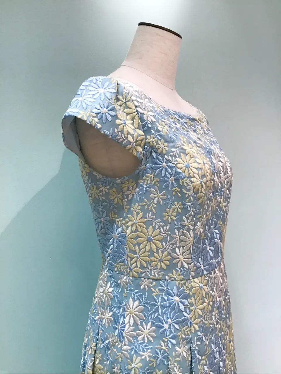 TOCCA G コーディネート画像