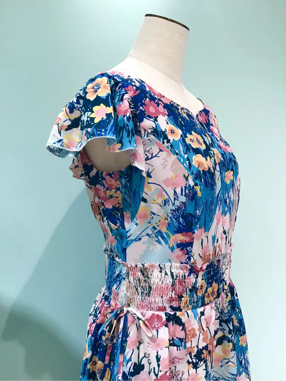 TOCCA G コーディネート画像