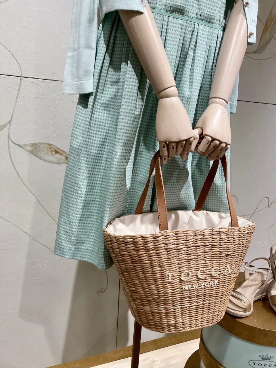 TOCCA mimura☺︎ コーディネート画像