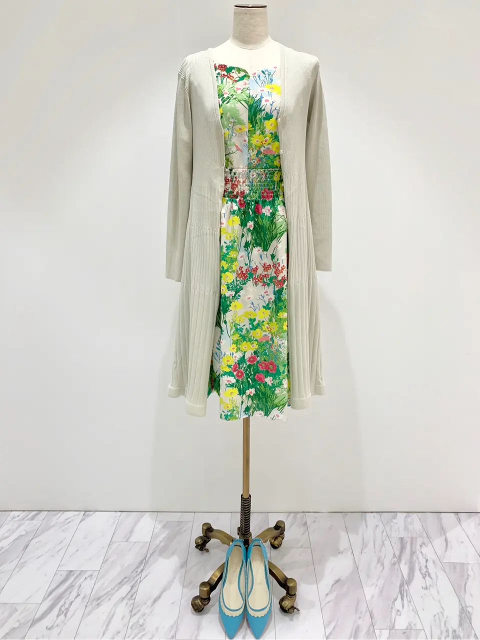 TOCCA 𝓕 コーディネート画像