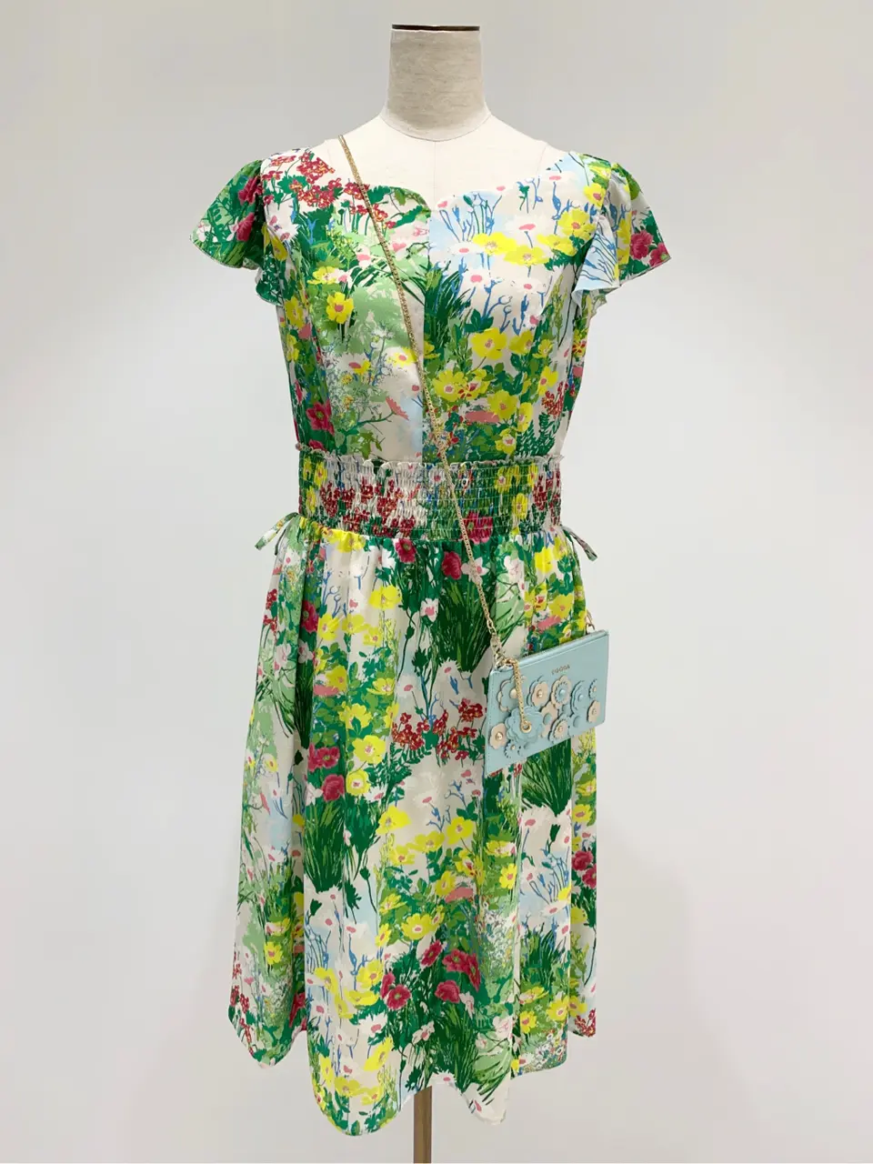 TOCCA 𝓕 コーディネート画像