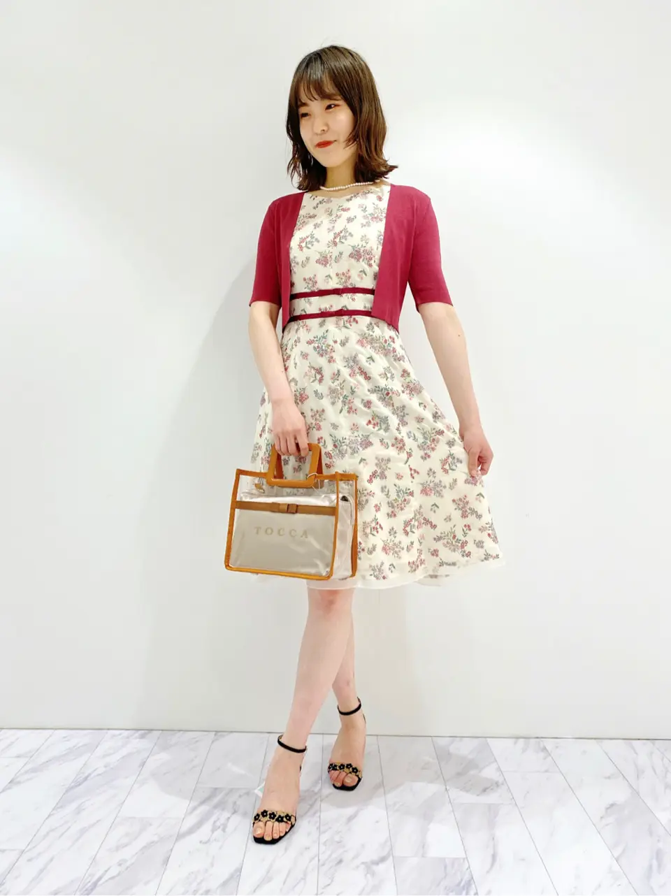  oda ❁ コーディネート画像