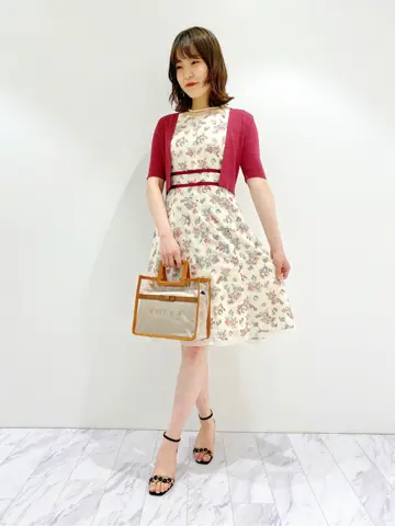 TOCCA oda ❁ コーディネート画像