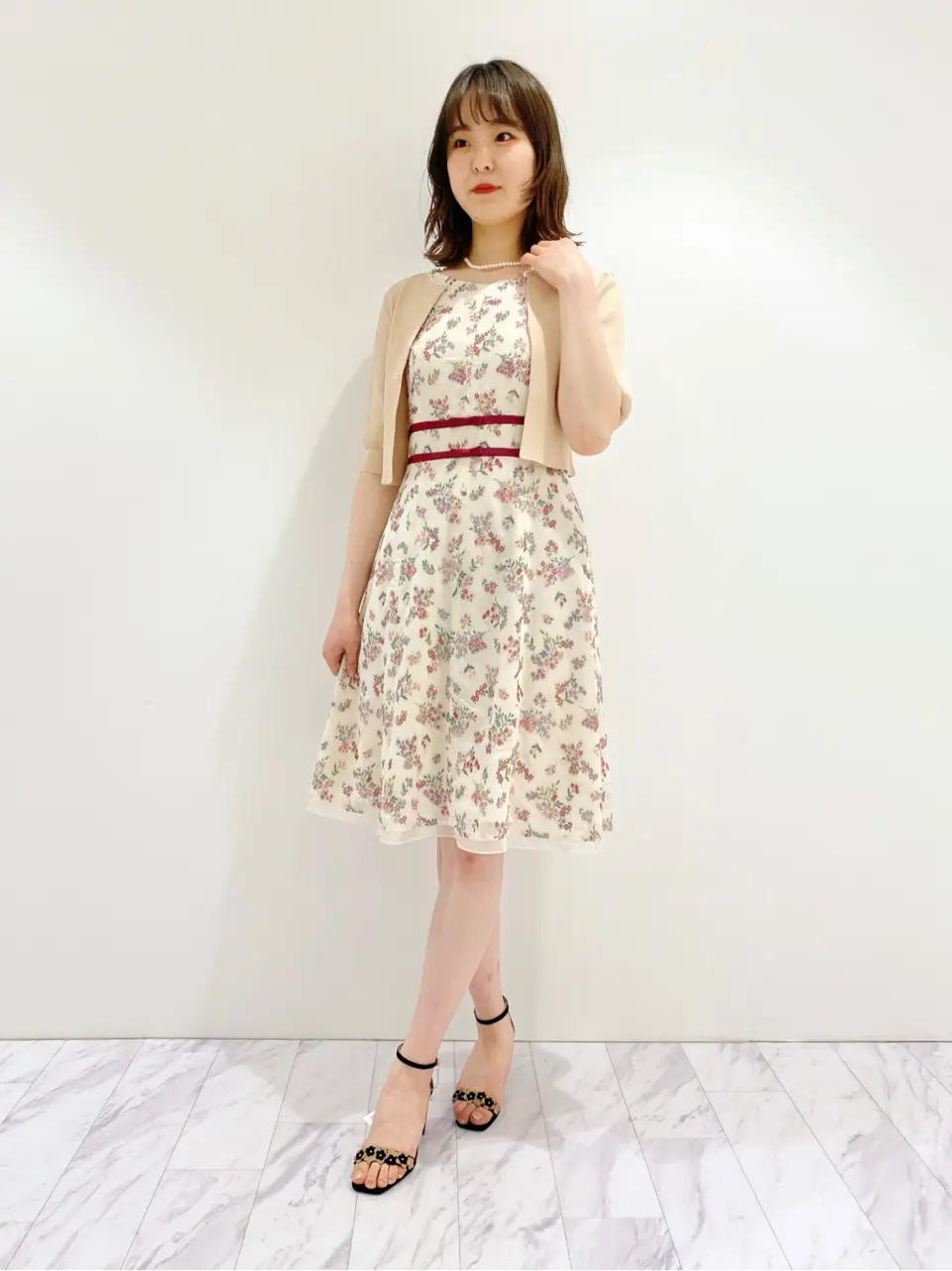 TOCCA oda ❁ コーディネート画像