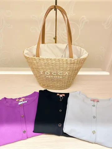 TOCCA oda ❁ コーディネート画像