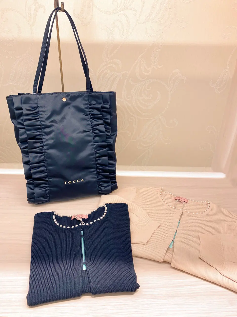 TOCCA oda ❁ コーディネート画像