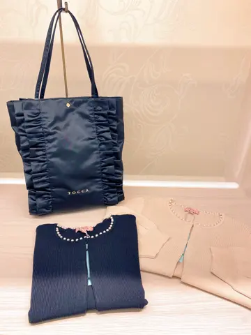 TOCCA oda ❁ コーディネート画像