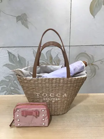 TOCCA ｋｉｍ コーディネート画像