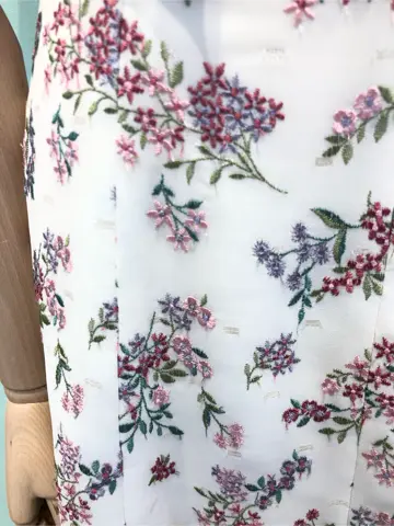 TOCCA スタッフ コーディネート画像