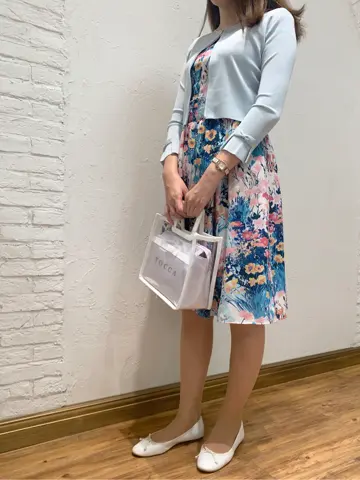 TOCCA C.K  コーディネート画像