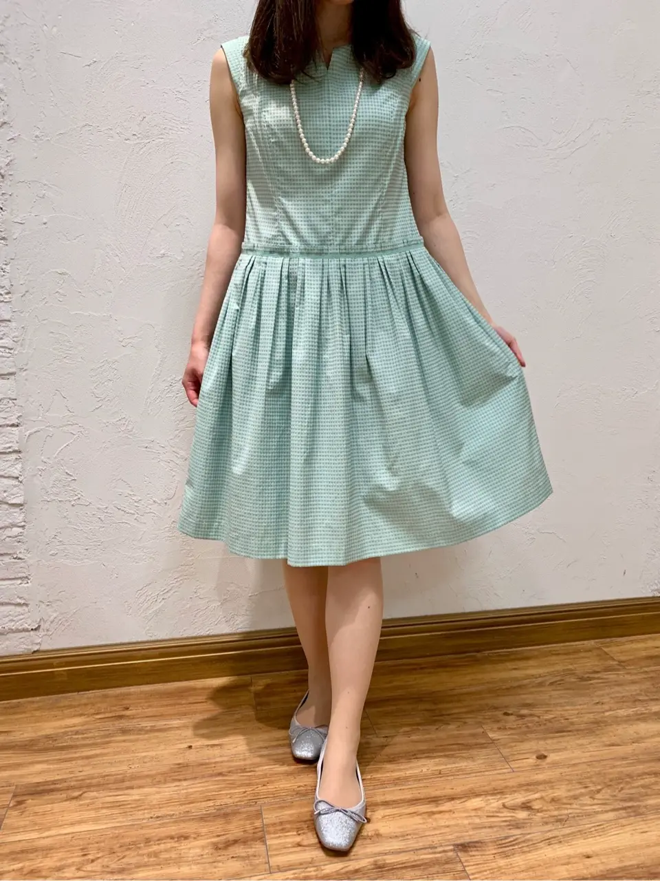 TOCCA Ｉ コーディネート画像