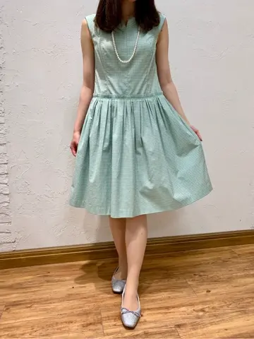 TOCCA Ｉ コーディネート画像