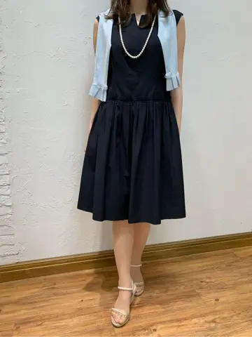 TOCCA Ｉ コーディネート画像