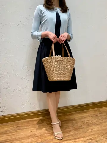 TOCCA Ｉ コーディネート画像