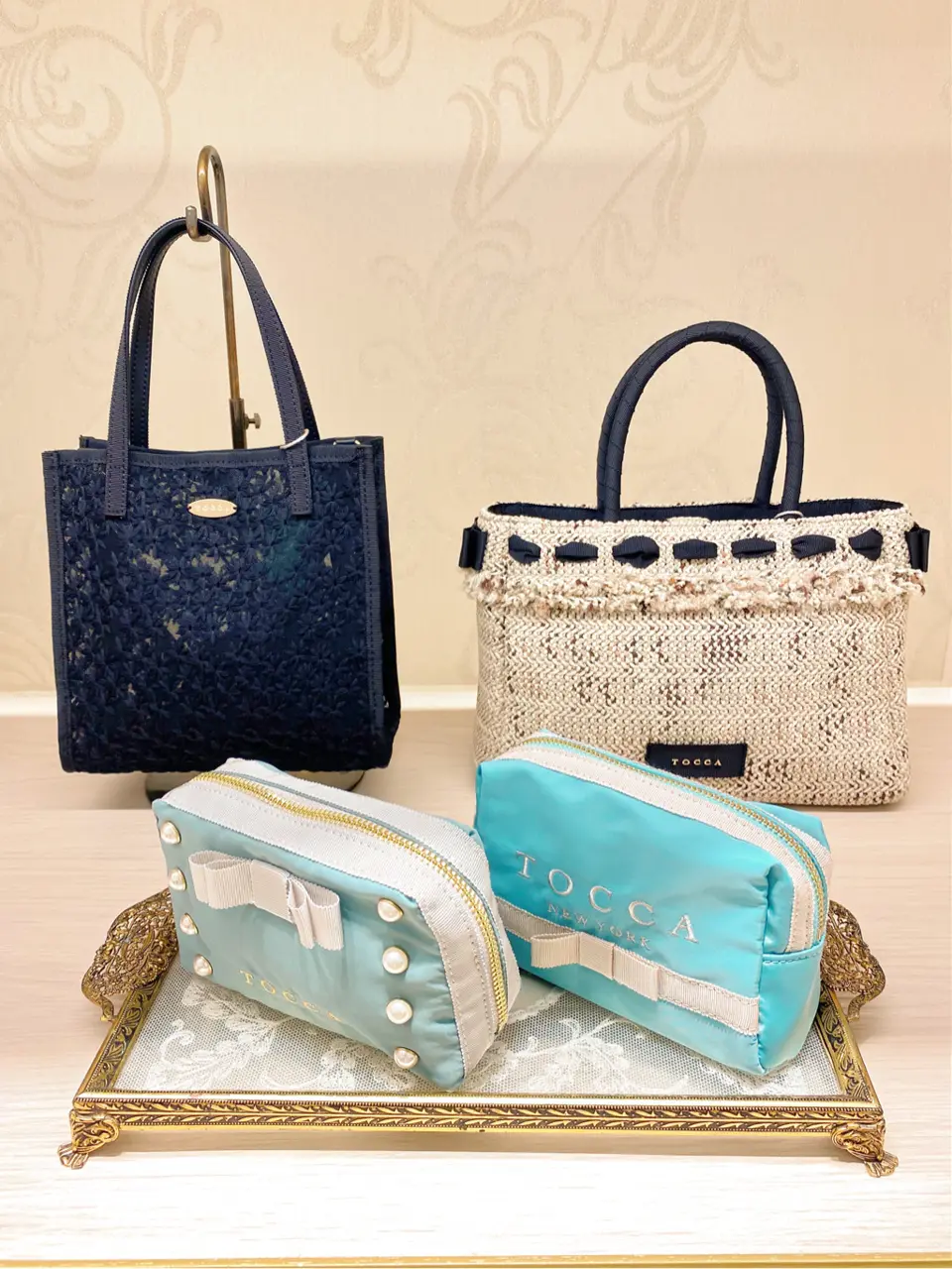 TOCCA oda ❁ コーディネート画像