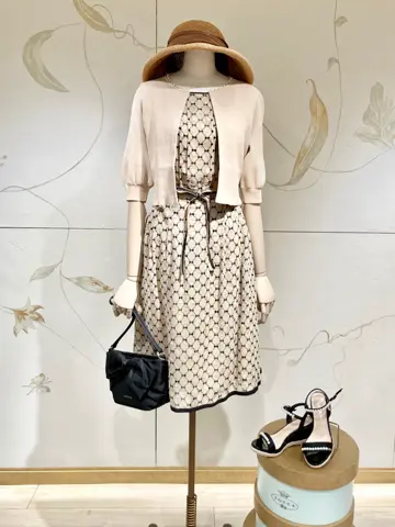 TOCCA mimura☺︎ コーディネート画像