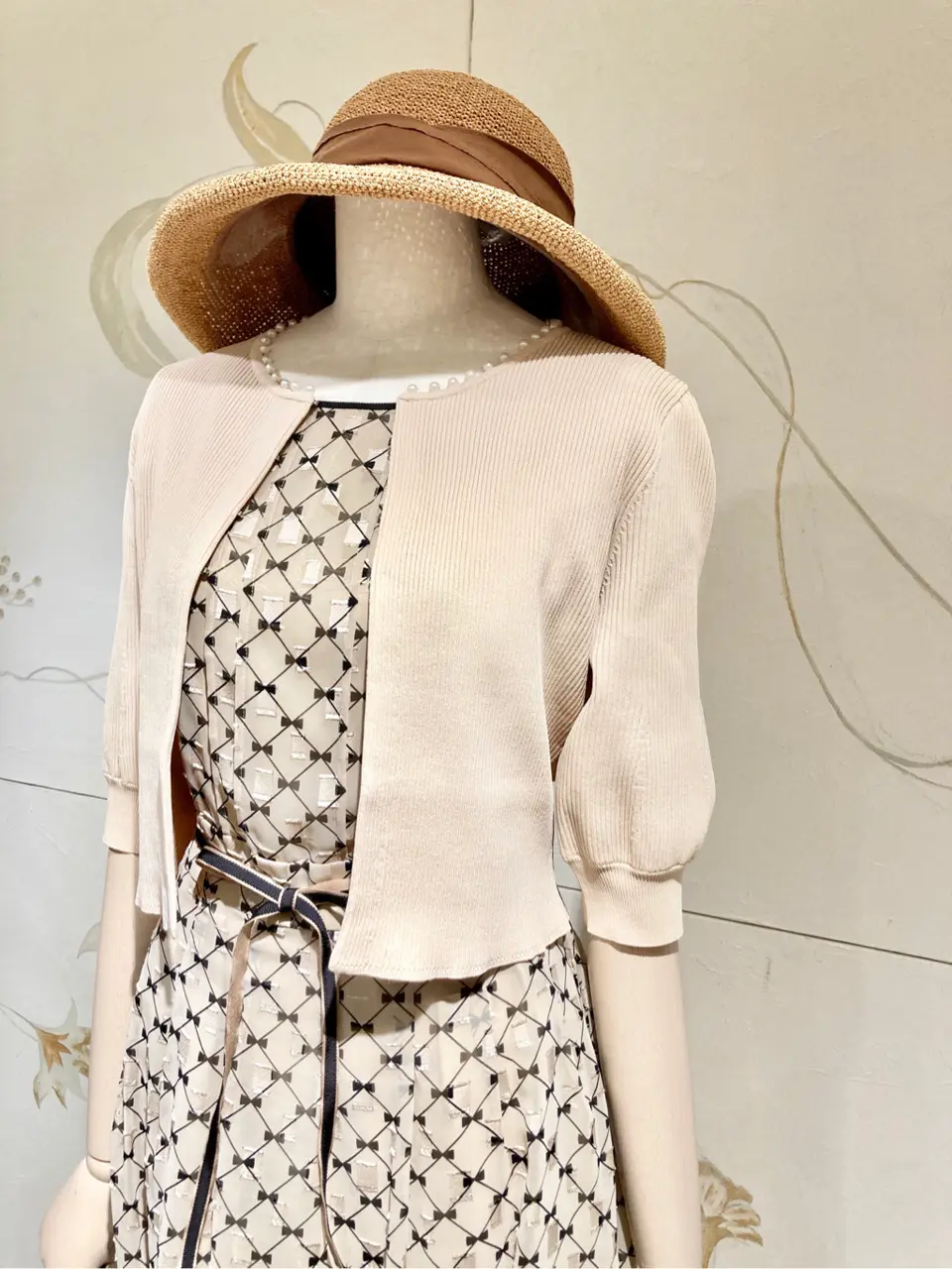 TOCCA mimura☺︎ コーディネート画像