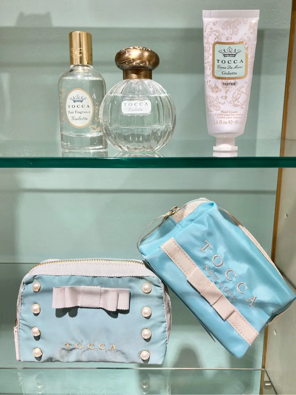 TOCCA mimura☺︎ コーディネート画像