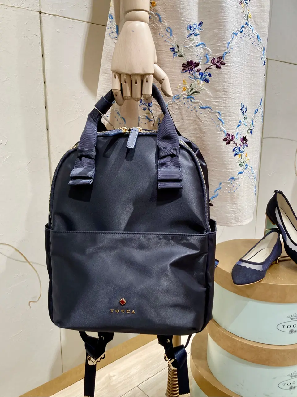 TOCCA mimura☺︎ コーディネート画像