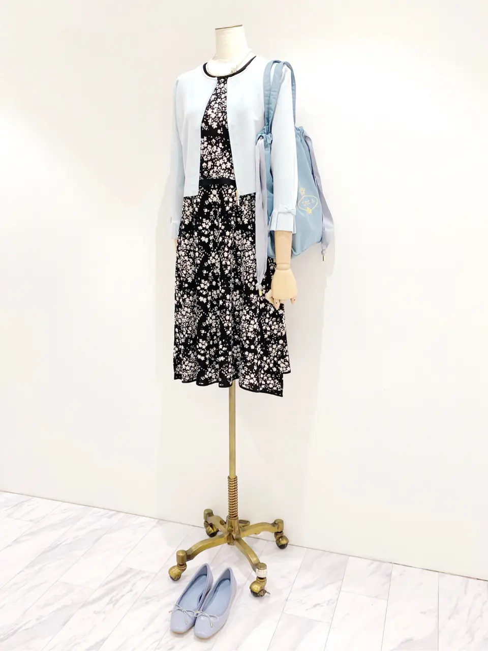 TOCCA oda ❁ コーディネート画像