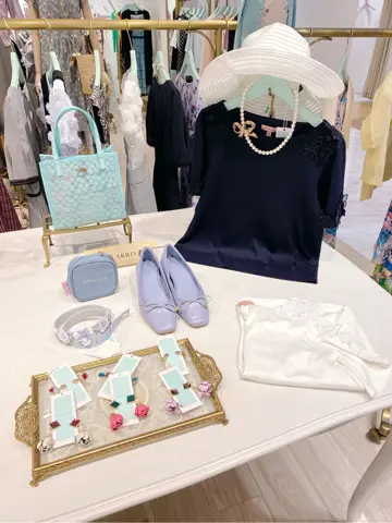 TOCCA oda ❁ コーディネート画像