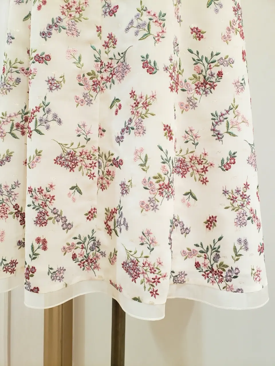 TOCCA スタッフＳ コーディネート画像