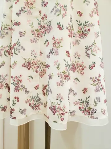 TOCCA スタッフＳ コーディネート画像