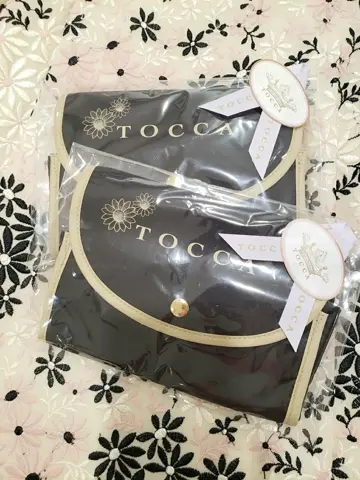 TOCCA スタッフＳ コーディネート画像