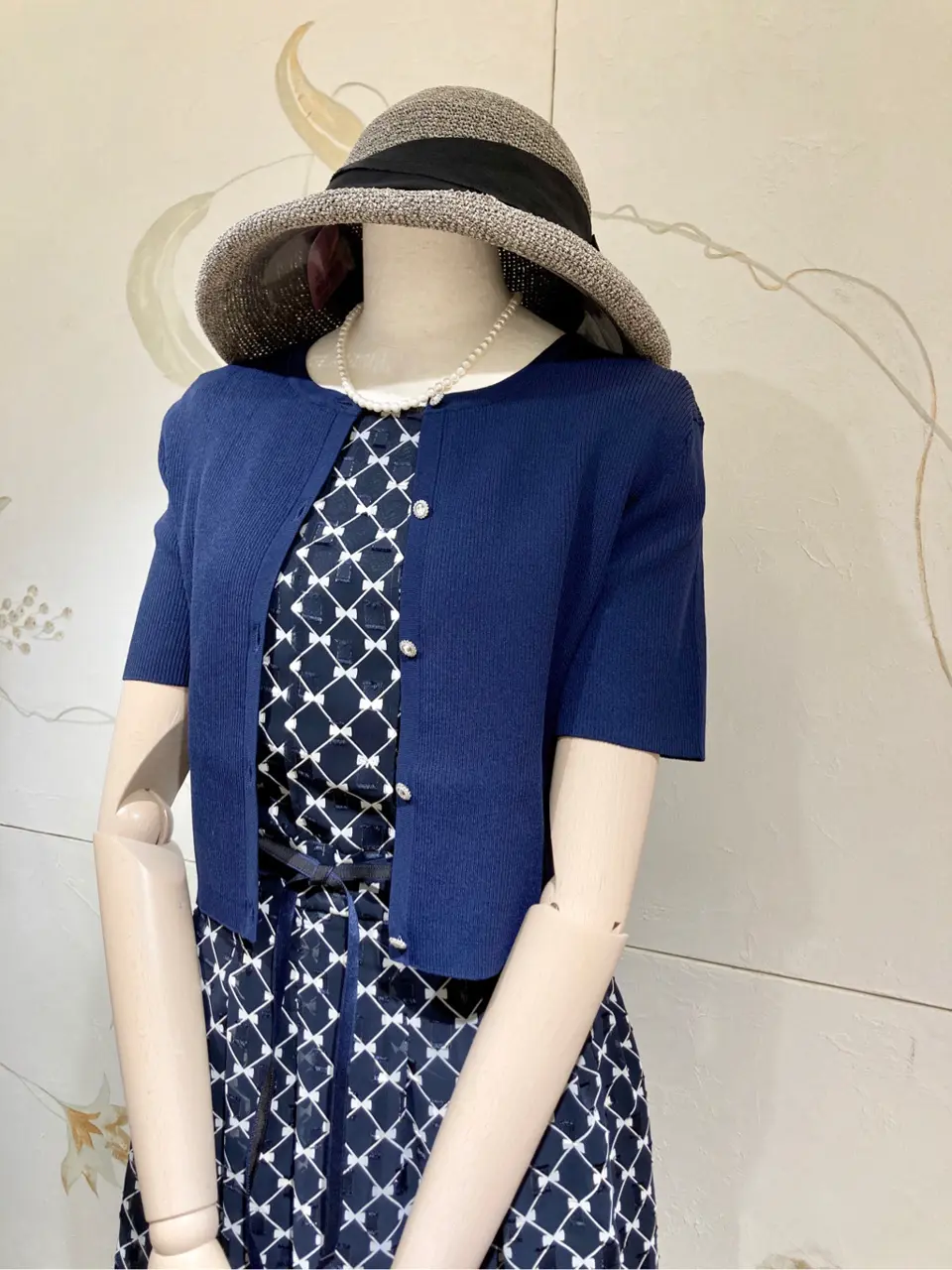 TOCCA mimura☺︎ コーディネート画像