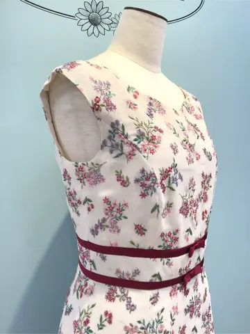 TOCCA 𝒽 コーディネート画像