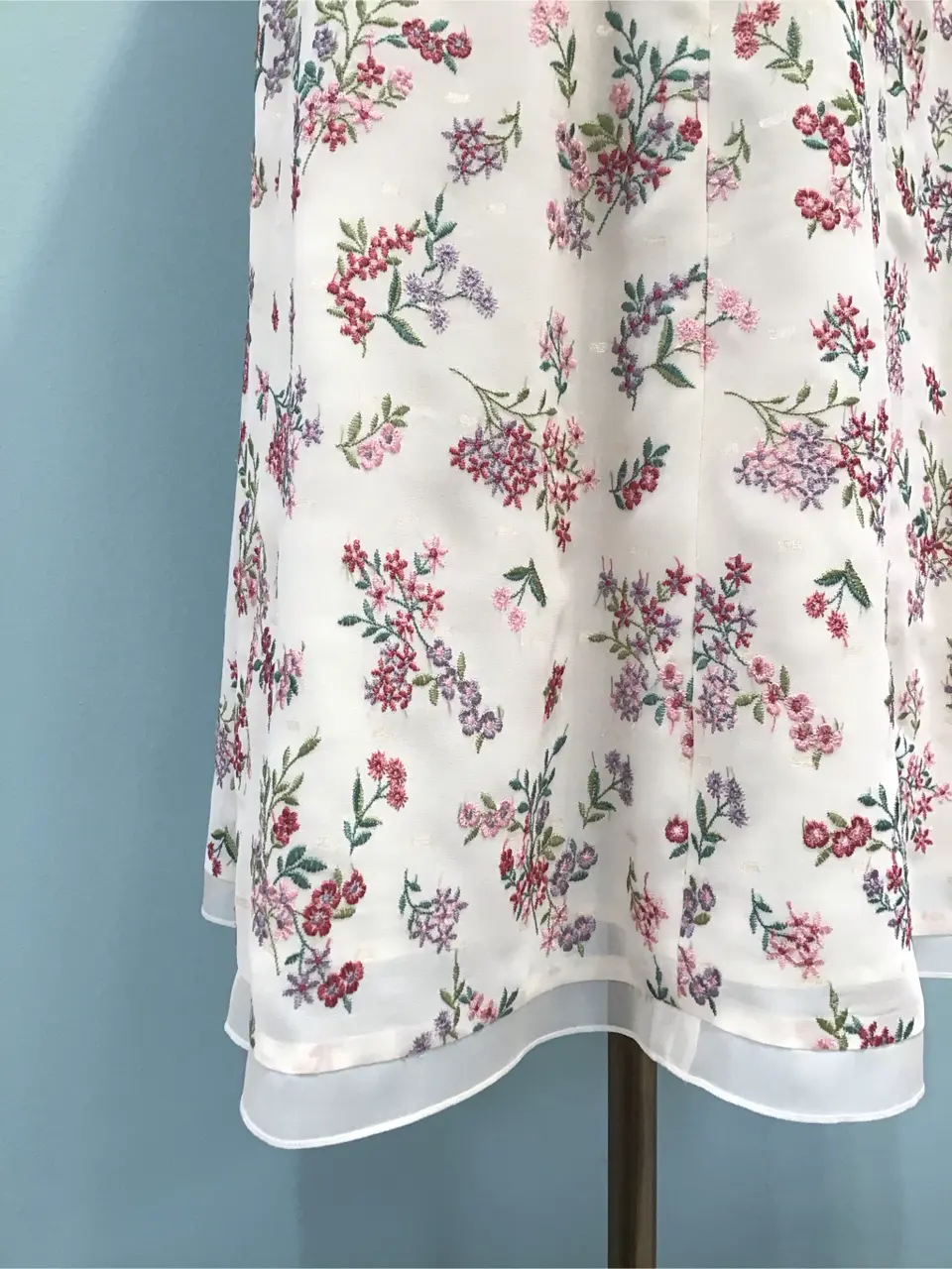 TOCCA 𝒽 コーディネート画像