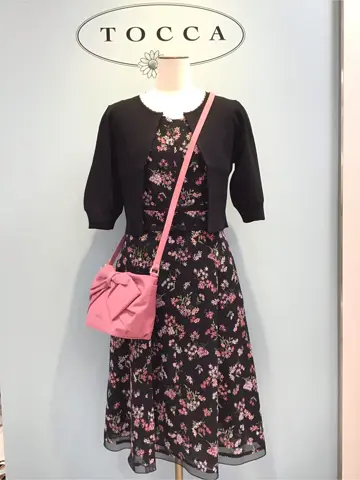 TOCCA 𝒽 コーディネート画像