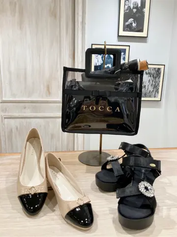 TOCCA mimura☺︎ コーディネート画像