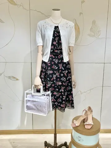 TOCCA mimura☺︎ コーディネート画像