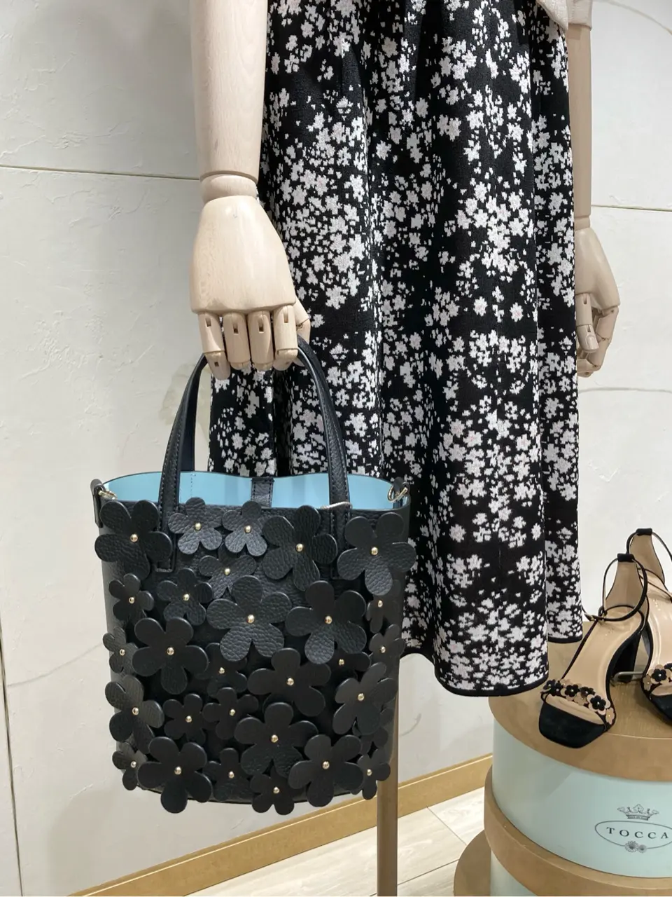 TOCCA mimura☺︎ コーディネート画像