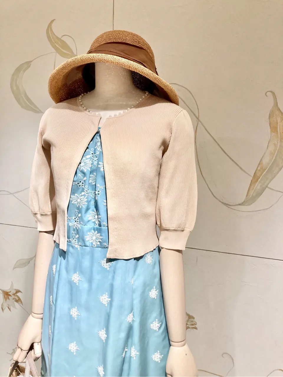 TOCCA mimura☺︎ コーディネート画像